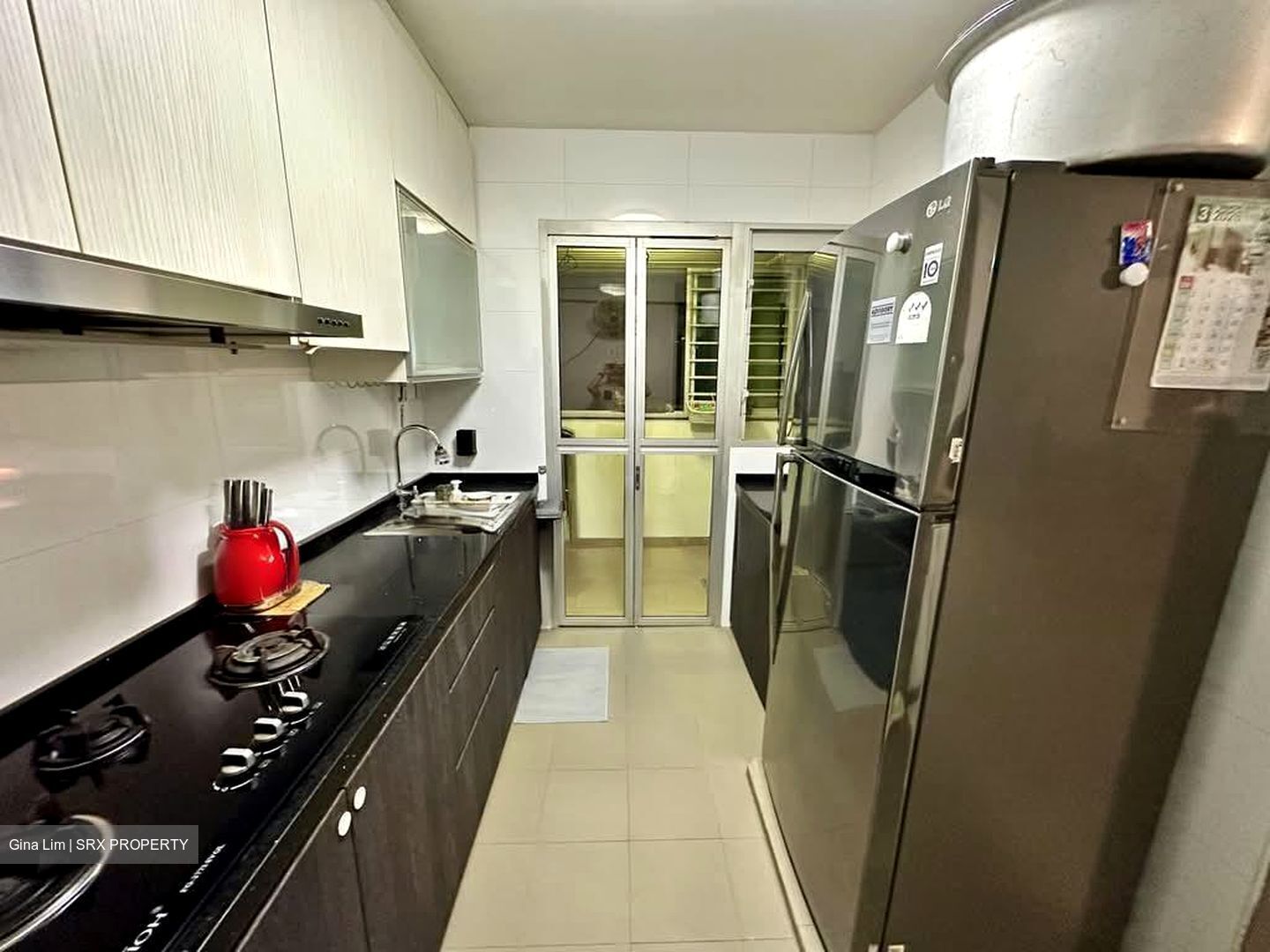 Blk 217B Boon Lay View (Jurong West), HDB 3 Rooms #564219091